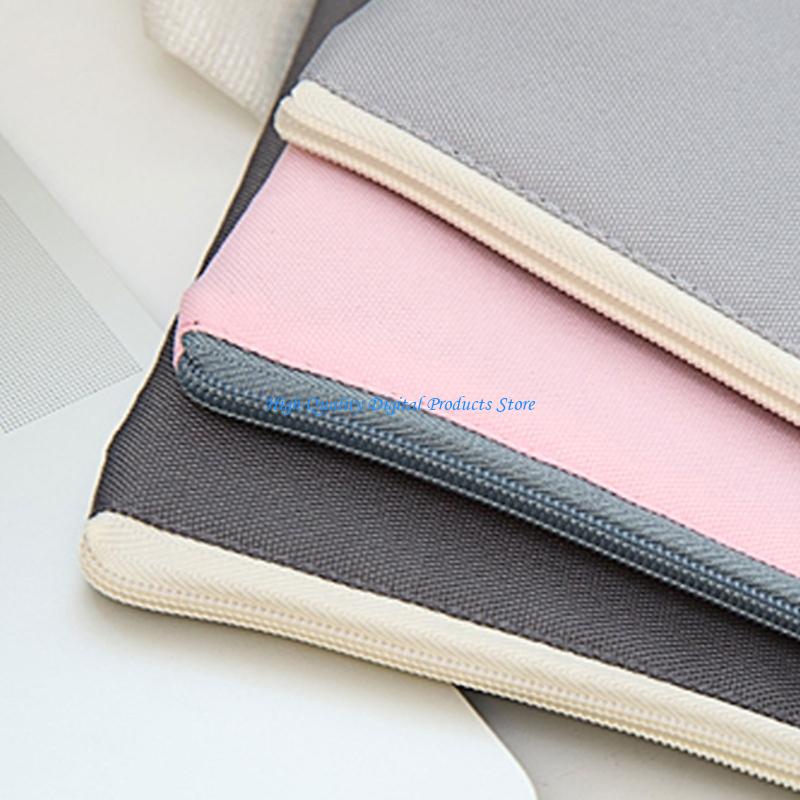 Home Office Travel Document - U2JE Zipper Document Holders for Offices
