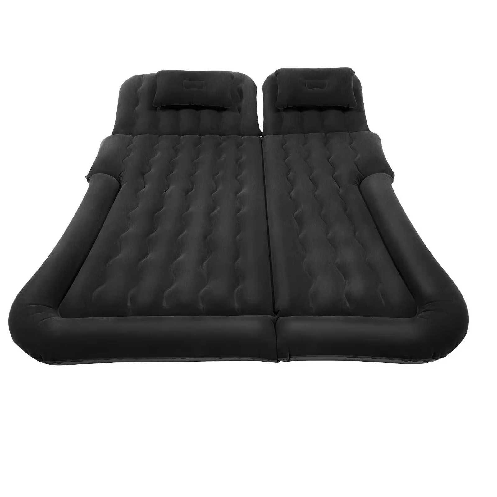 Mesh Back Cushion - Universal Foldable Inflatable Bed Portable Inflatable