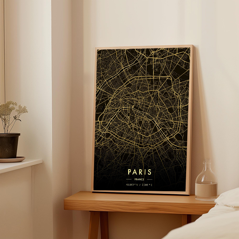 Home Office London - Nordic Paris London Lisbon Porto Amsterdam