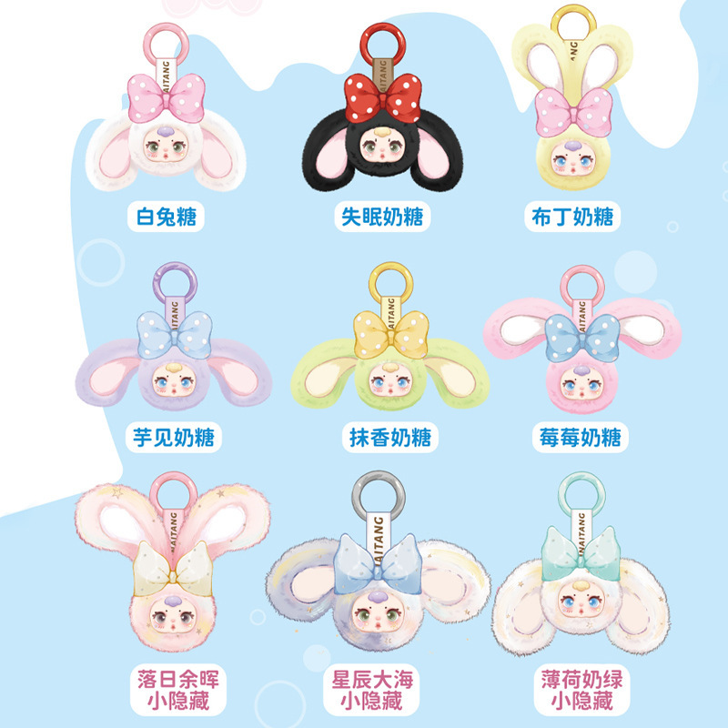 MM Milk Candy Second Generatio - Home Office Kit ulasan dan harga