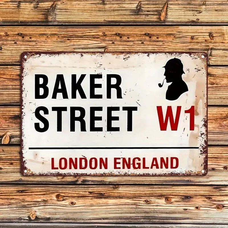 Baker Street W1 London England - Home Office London ulasan dan harga
