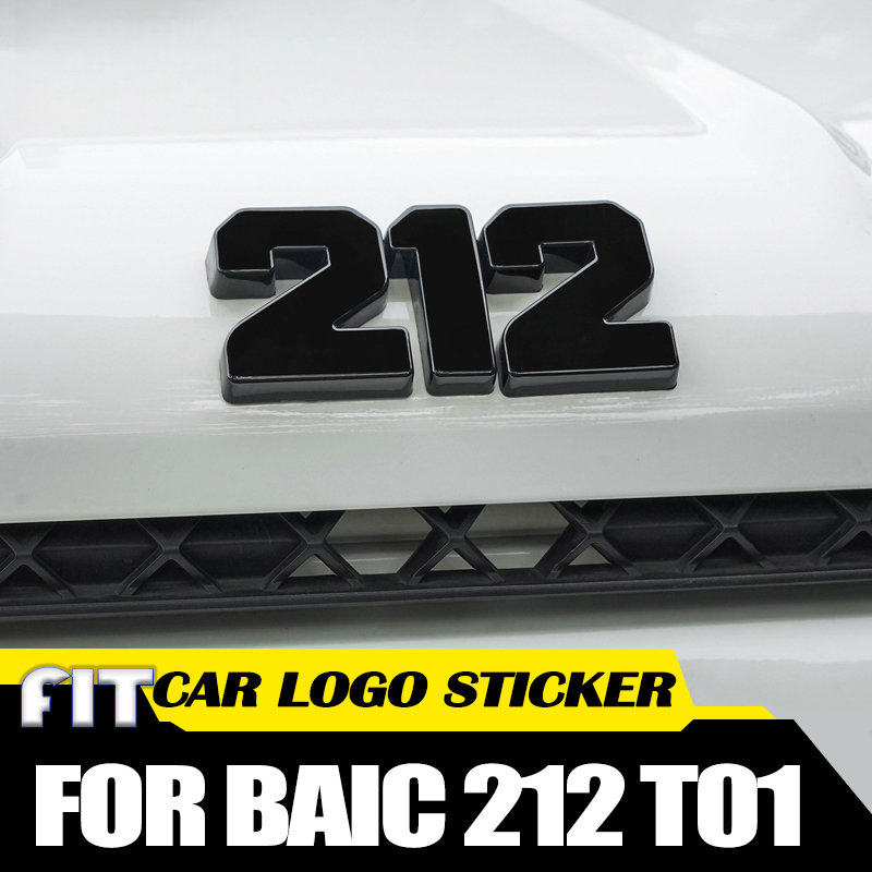 Car Letter Logo Sticker Fit fo - Letter Tray Desk ulasan dan harga