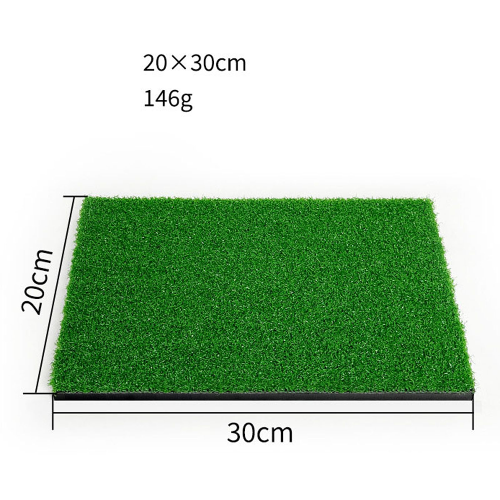 Green 1Pc 20cmx30cm Replaceabl - Home Office Equipment ulasan dan harga