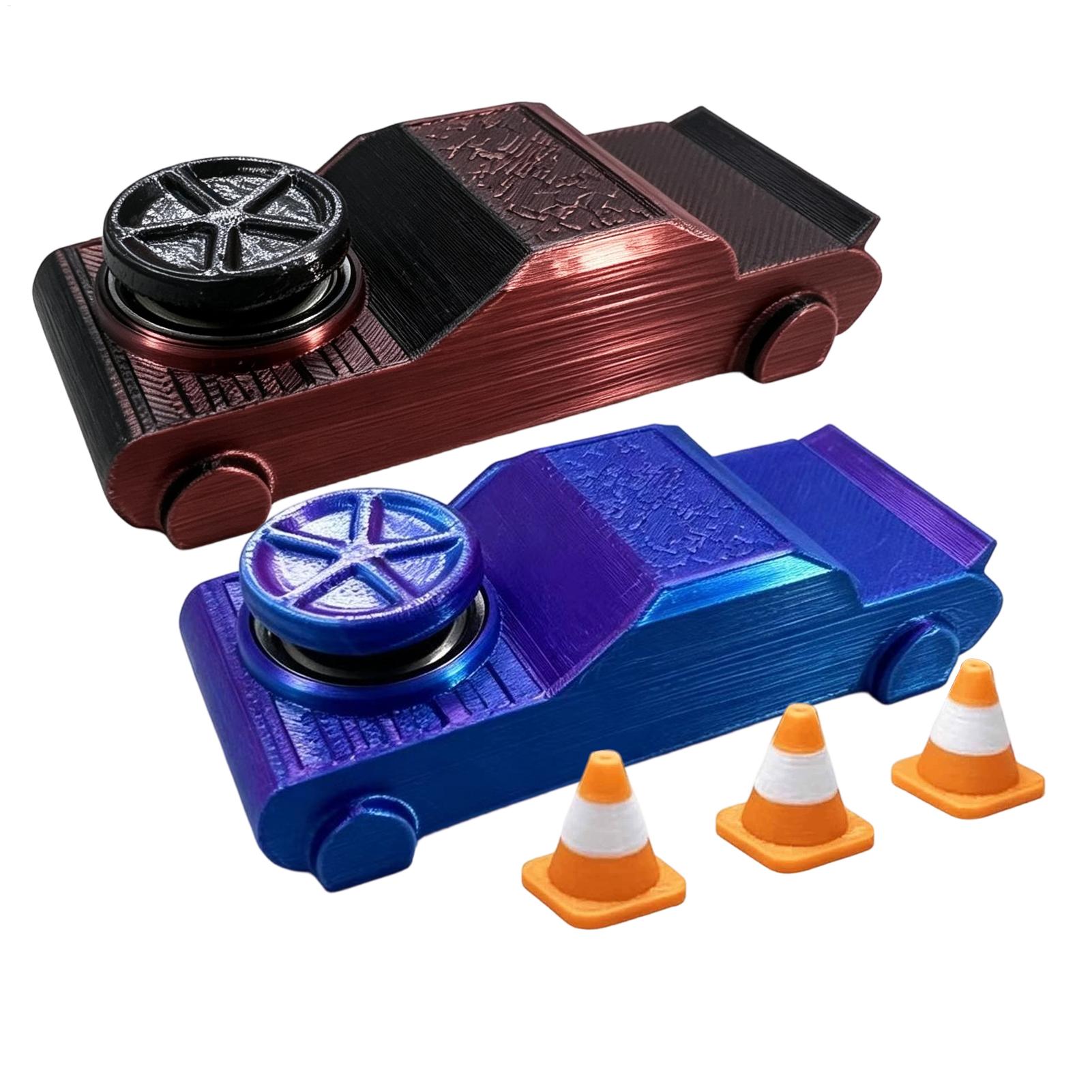 Mini Pocket Drift Car Fidget T - Home Office Kit ulasan dan harga