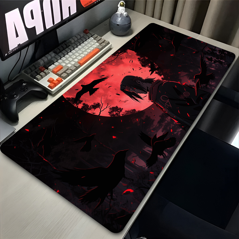 Mouse Pad Gamer Larger XXL Uch - Home Office Keyboard And Mouse ulasan dan harga