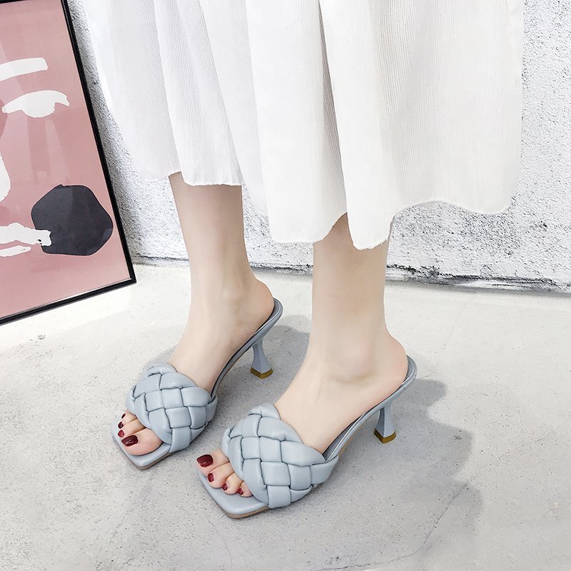 Summer Fashion Women's Square  - Home Office Setup Ideas ulasan dan harga