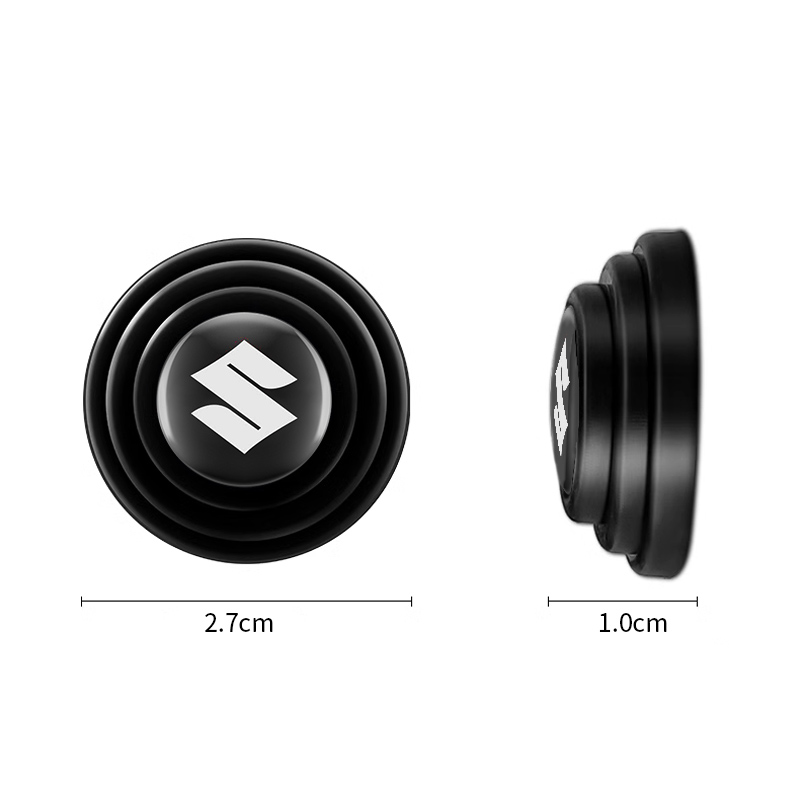 Car Door Shock Absorber Buffer - Mesh Back Cushion ulasan dan harga