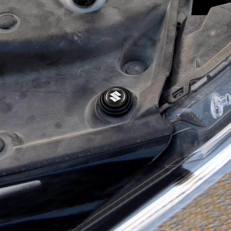 Car Door Shock Absorber Buffer - Mesh Back Cushion ulasan dan harga