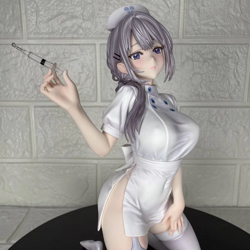 Kotobukiya Anime Figure Origin - Home Office Kit ulasan dan harga