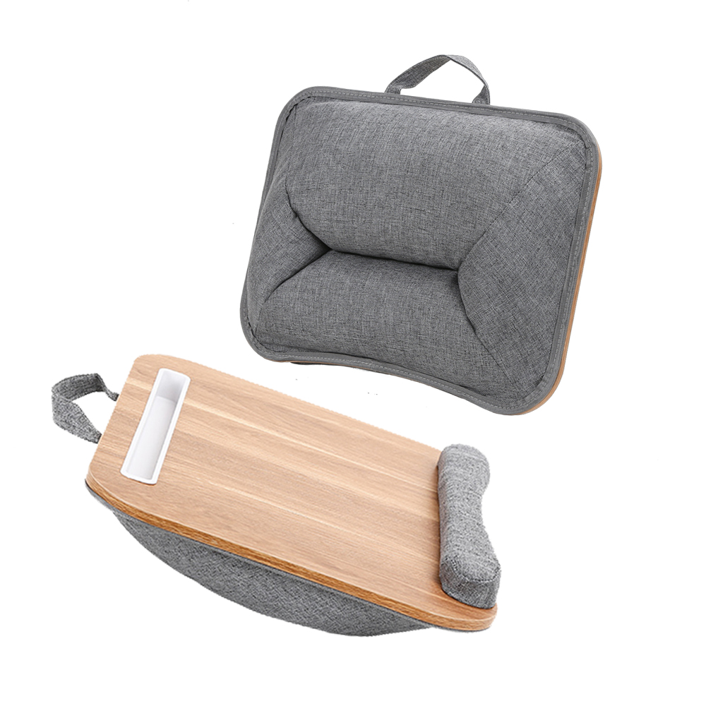 MUMUCC Lazy Laptop Table with  - Home Office Ikea ulasan dan harga