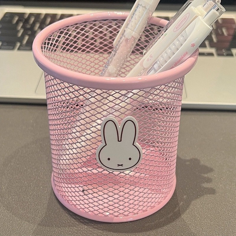 New Miffy Cute Creative Animat - Home Office Kit ulasan dan harga