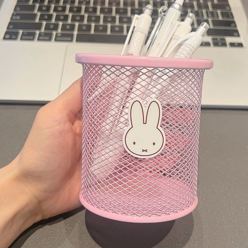 New Miffy Cute Creative Animat - Home Office Kit ulasan dan harga