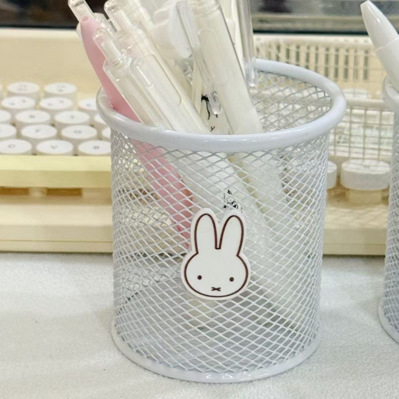 New Miffy Cute Creative Animat - Home Office Kit ulasan dan harga
