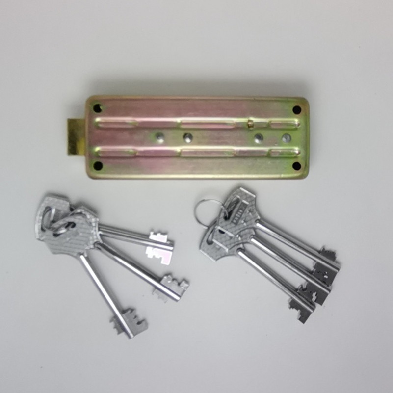 1set Dual Control Safe Lock wi - Home Office Immigration ulasan dan harga