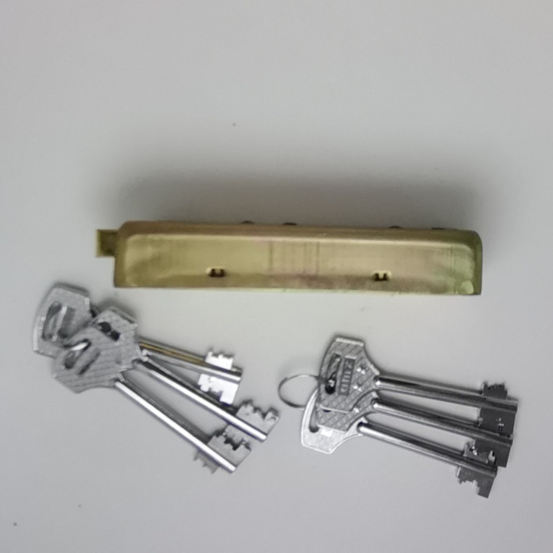 1set Dual Control Safe Lock wi - Home Office Immigration ulasan dan harga