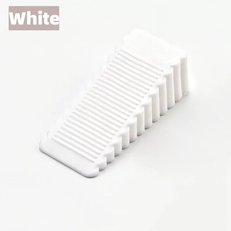 Safety Silicone Door Stop Stop - Home Office Immigration ulasan dan harga