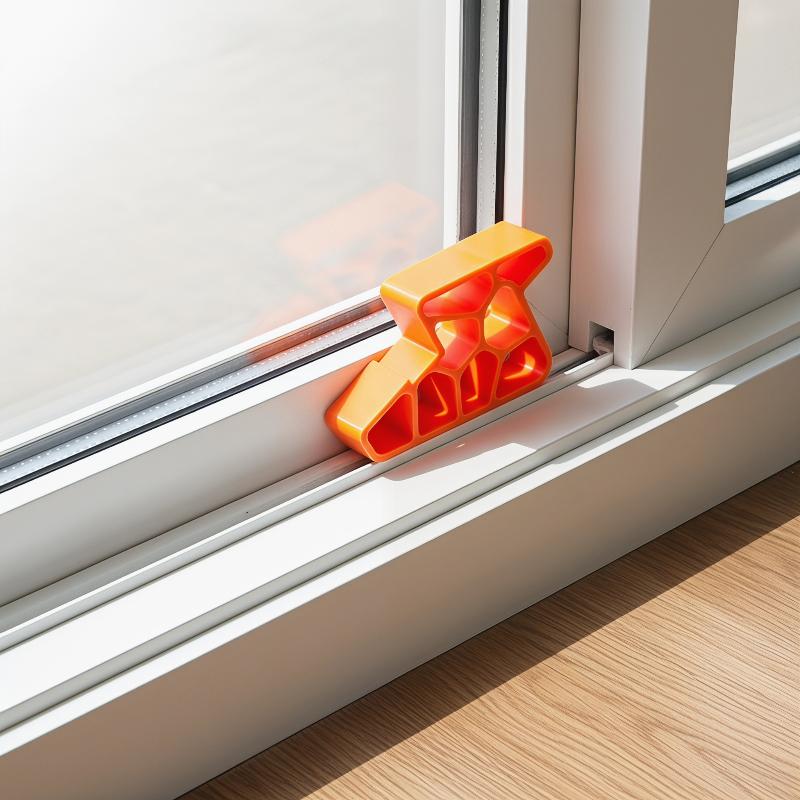 2pcs Heavy Duty Door Stopper N - Home Office Immigration ulasan dan harga