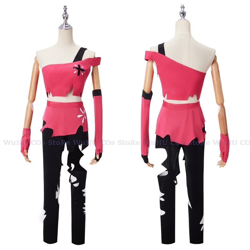 SAIKOU/ Anime Hazzbin Cherri B - Home Office Kit ulasan dan harga