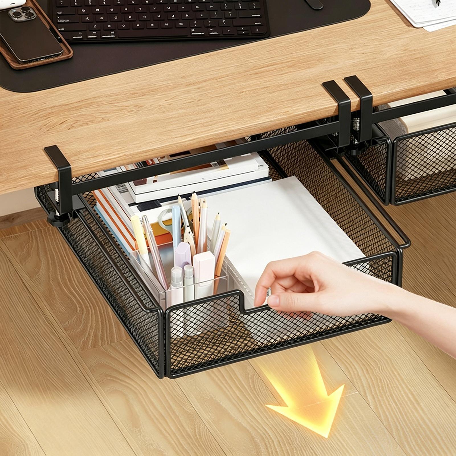 Under Desk Drawer Slide Out No - Home Office Furniture Sets ulasan dan harga