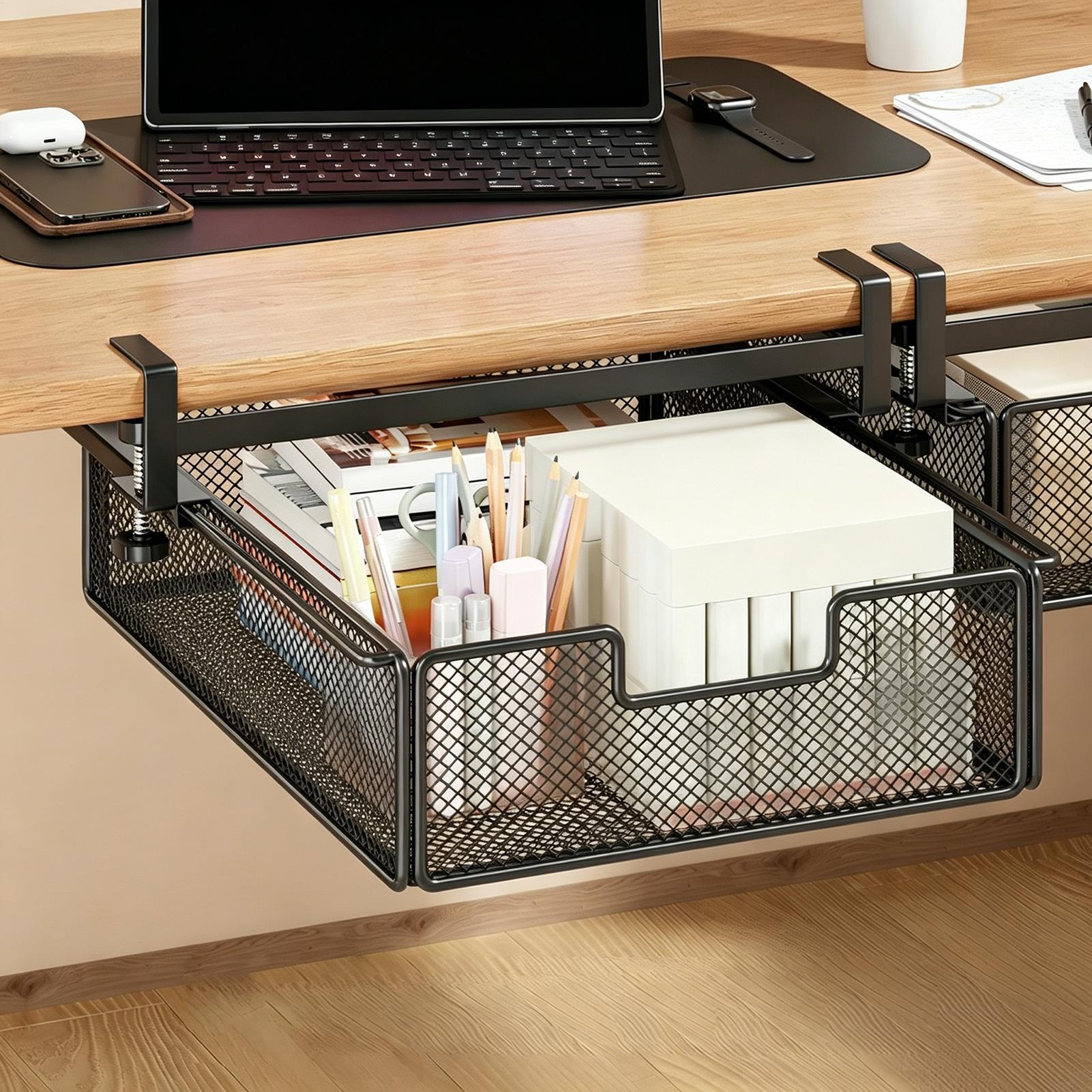 Under Desk Drawer Slide Out No - Home Office Furniture Sets ulasan dan harga