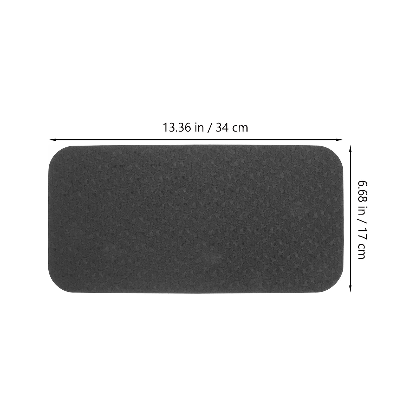 2Pcs Anti-Slip Sewing Foot Ped - Home Office Equipment ulasan dan harga