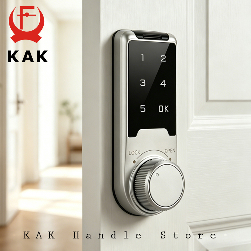 KAK Electronic Password Cabine - Home Office Immigration ulasan dan harga