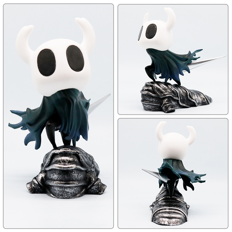 HOT！！！Hollow Knight Three Swor - Home Office Kit ulasan dan harga