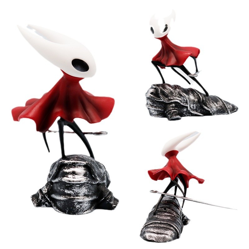 HOT！！！Hollow Knight Three Swor - Home Office Kit ulasan dan harga