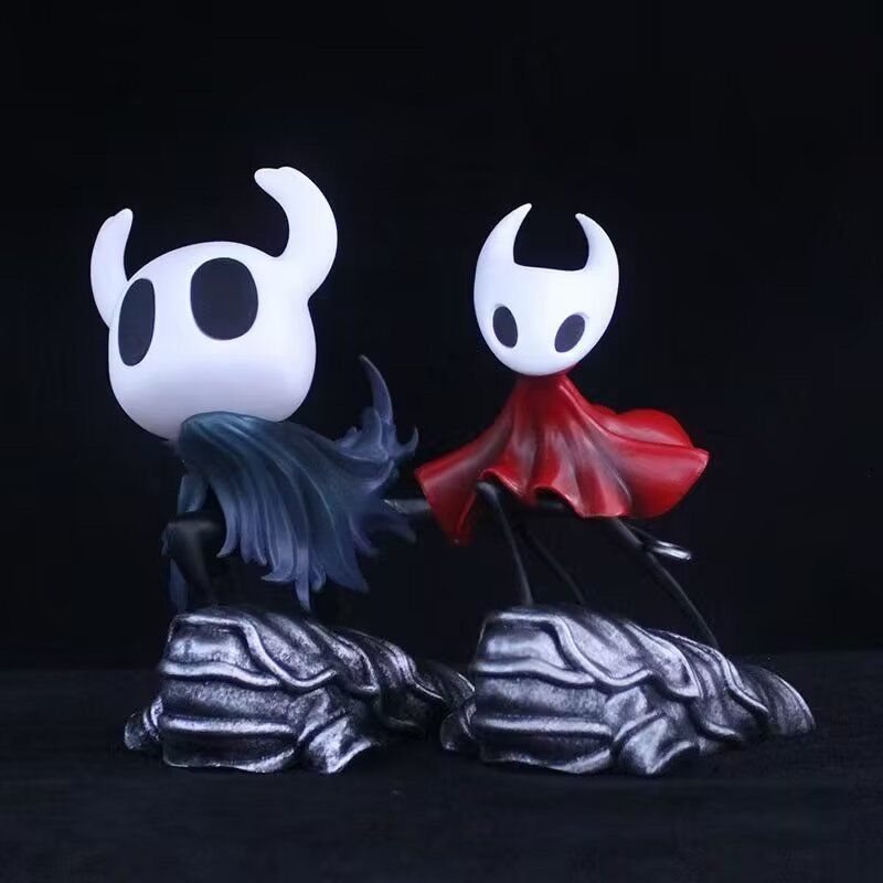 HOT！！！Hollow Knight Three Swor - Home Office Kit ulasan dan harga