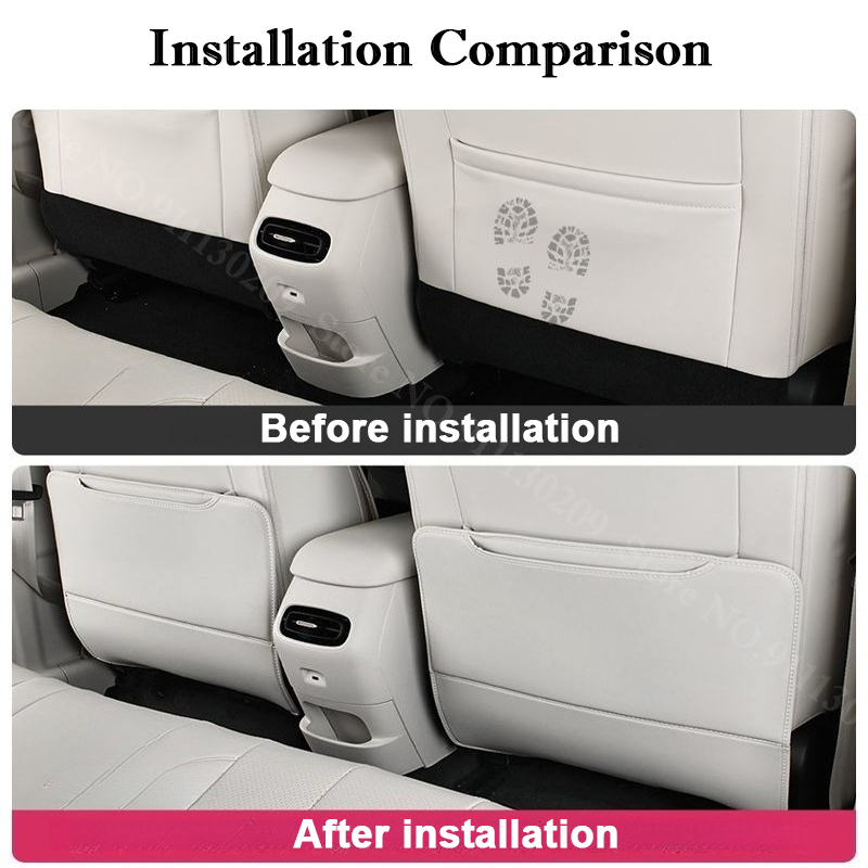 For Great Wall Ora 5 2025 2026 - Mesh Back Cushion ulasan dan harga