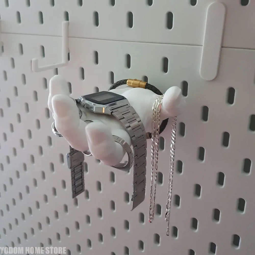 Funny Hand Hook for IKEA SKADI - Home Office Ikea ulasan dan harga