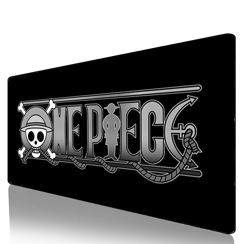 Anime One Piece Luffy Mouse Pa - Home Office Keyboard And Mouse ulasan dan harga