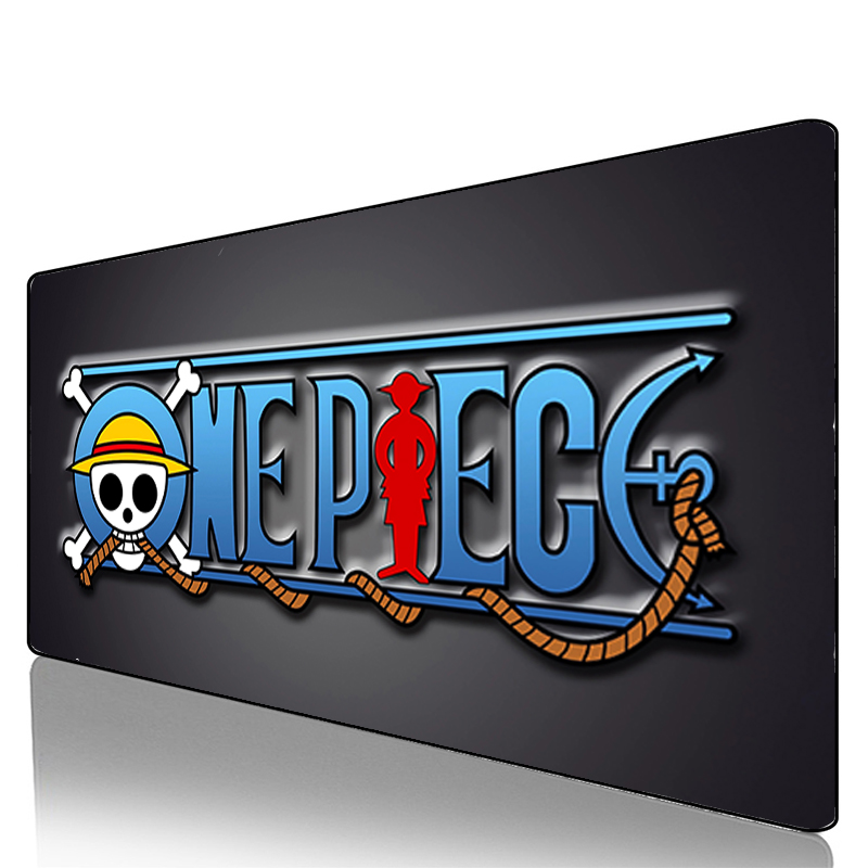 Anime One Piece Luffy Mouse Pa - Home Office Keyboard And Mouse ulasan dan harga