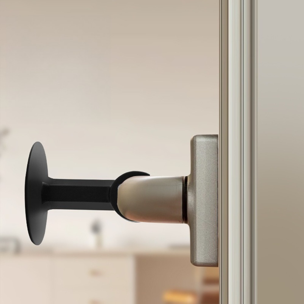 Silicone Door Stop Bumper Wall - Home Office Immigration ulasan dan harga