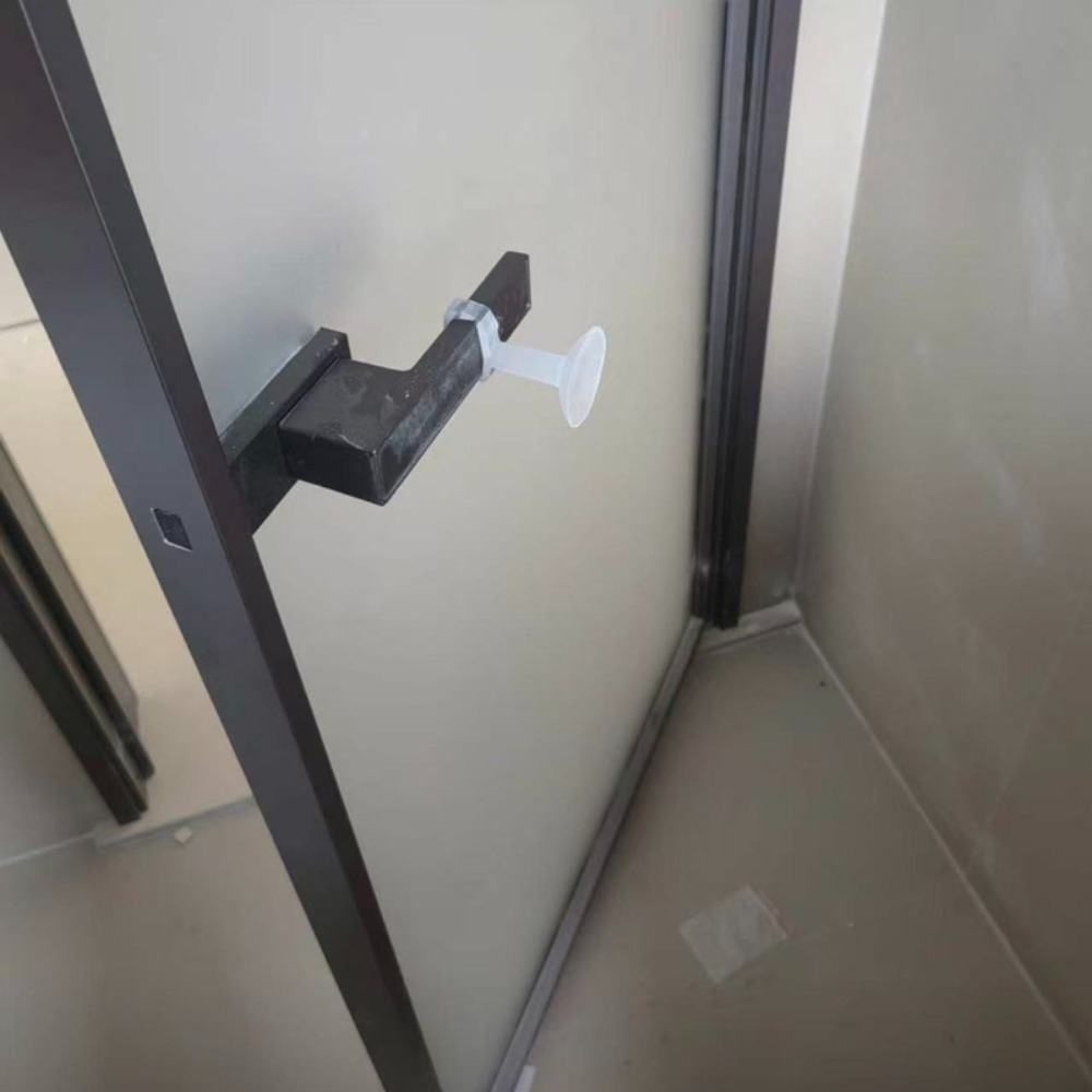 Silicone Door Stop Bumper Wall - Home Office Immigration ulasan dan harga