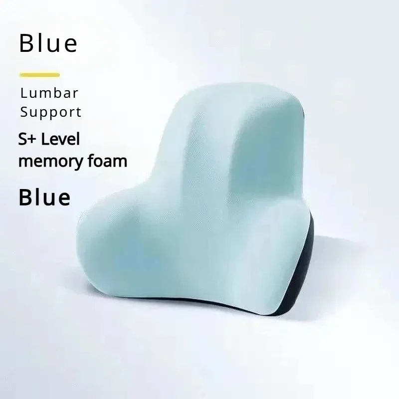 2025 Upgraded Orthopedic Memor - Mesh Back Cushion ulasan dan harga