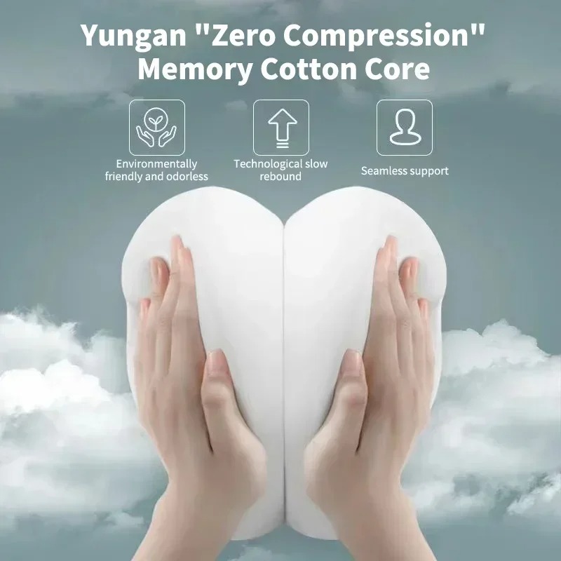 2025 Upgraded Orthopedic Memor - Mesh Back Cushion ulasan dan harga