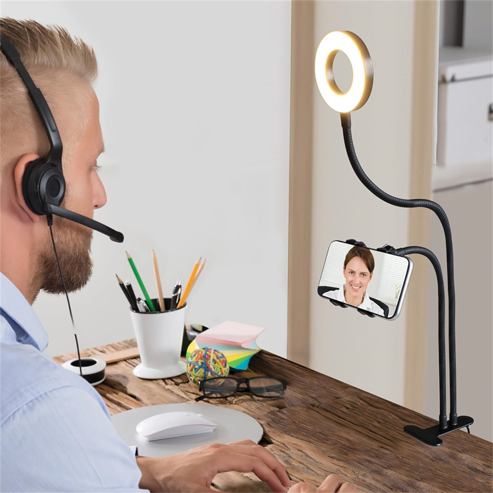 Universal Flexible Mobile Phon - Home Office Setup Ideas ulasan dan harga