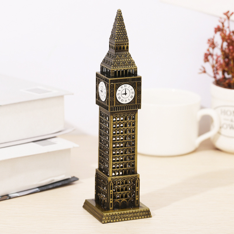 Big Ben London Office Desktop  - Home Office London ulasan dan harga