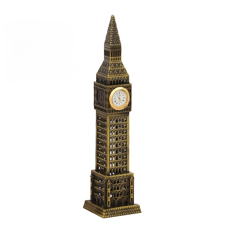 Big Ben London Office Desktop  - Home Office London ulasan dan harga