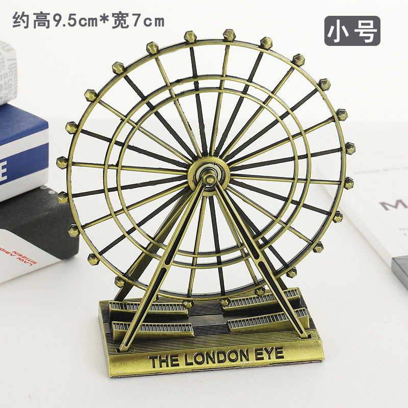 Big Ben London Office Desktop  - Home Office London ulasan dan harga