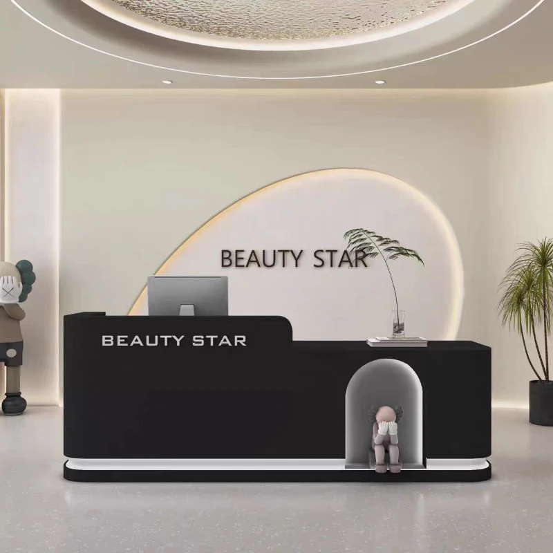 Luxury Modern Home Counter Hom - Home Office Bali ulasan dan harga