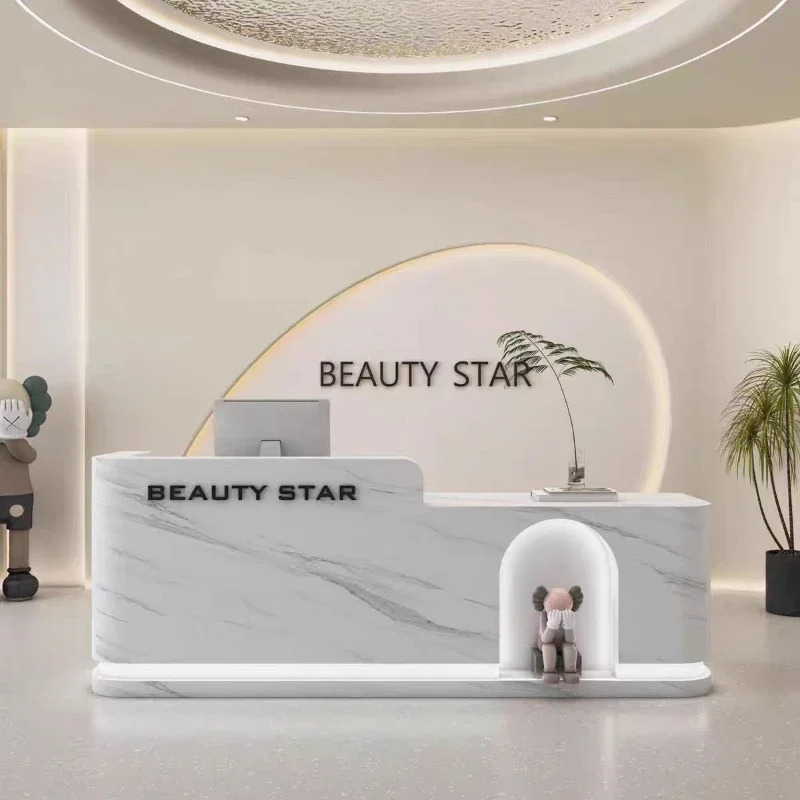 Luxury Modern Home Counter Hom - Home Office Bali ulasan dan harga