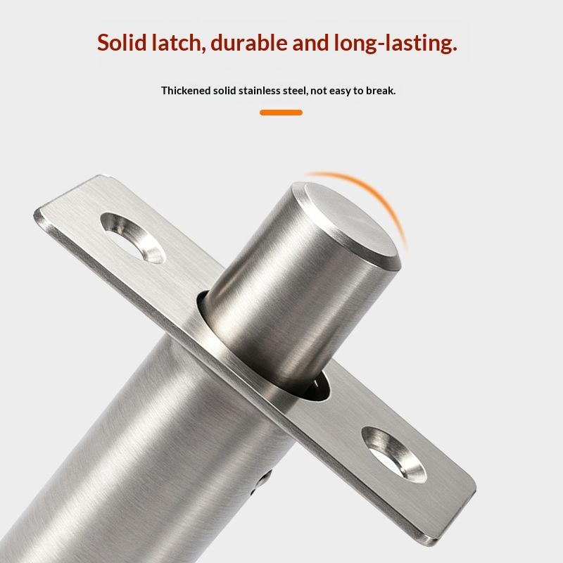 Stainless Steel Anti Theft Hid - Home Office Immigration ulasan dan harga