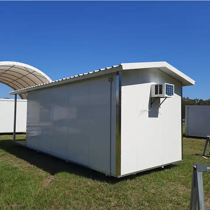 Outdoor Rainproof Container Ho - Home Office Or ulasan dan harga