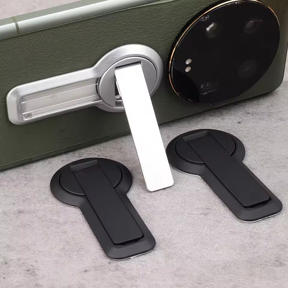 Portable Self Adhesive Phone K - Home Office Kit ulasan dan harga
