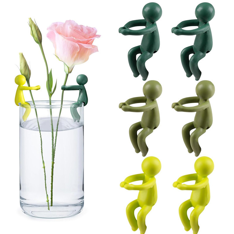 Hydroponic Plant Fixing Figuri - Home Office Word ulasan dan harga