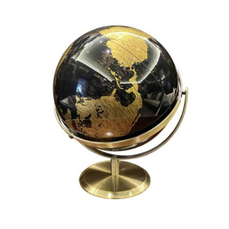 Full English World Globe Spher - Home Office Setup Ideas ulasan dan harga