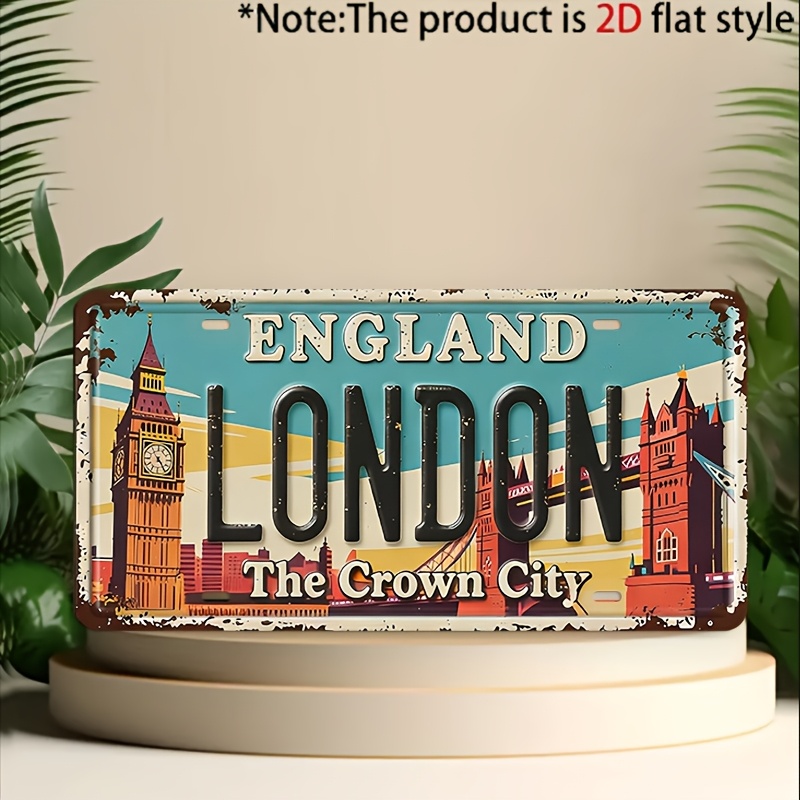 London England The Crown City  - Home Office London ulasan dan harga