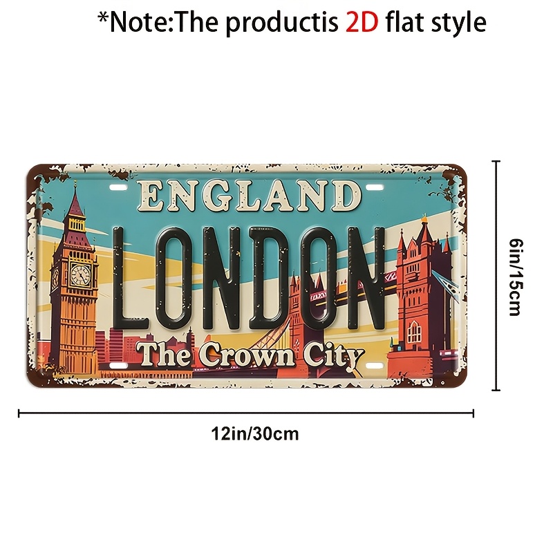 London England The Crown City  - Home Office London ulasan dan harga